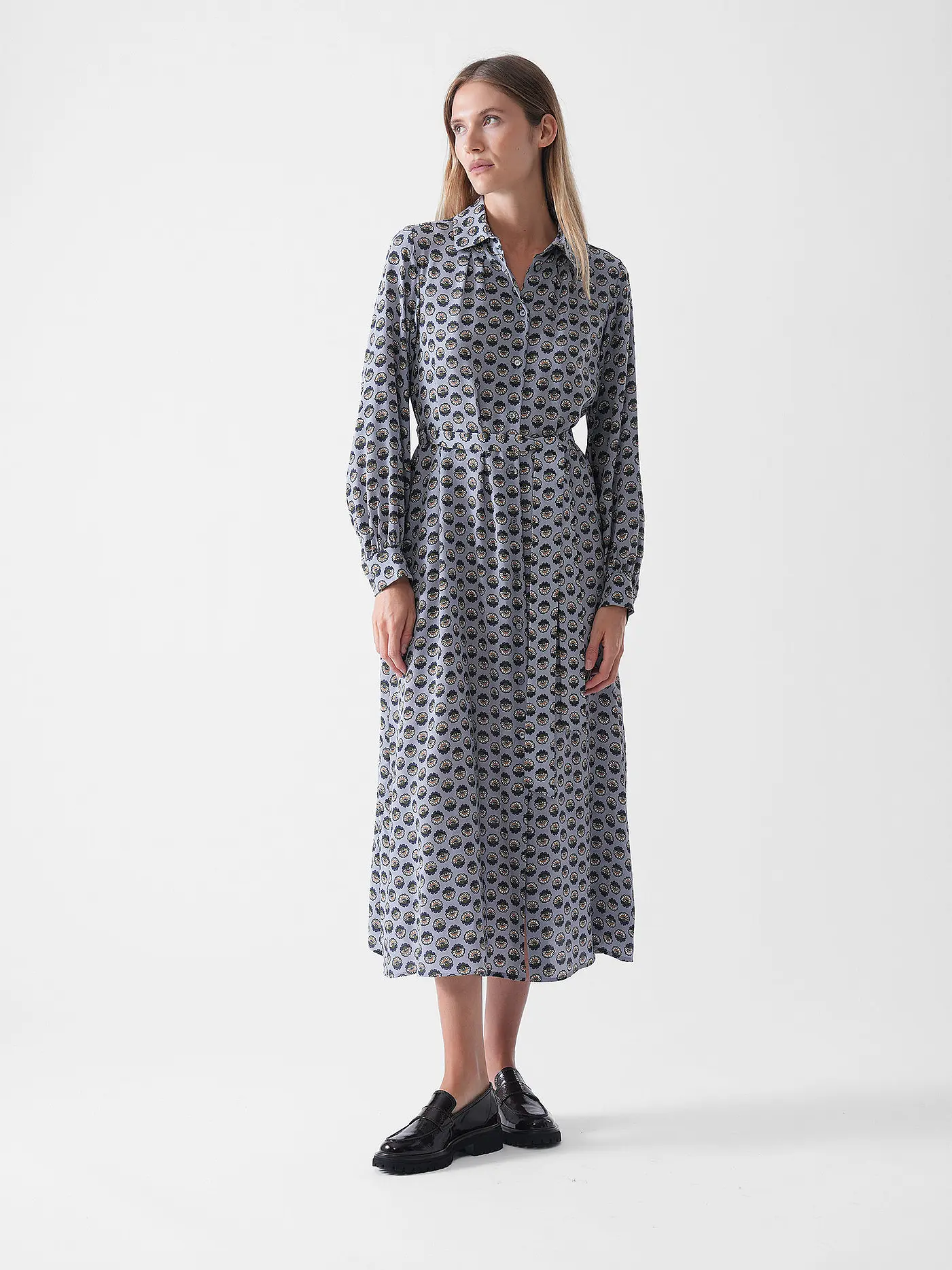 WEEKEND MAX MARA | Maxikleid NARVEL | 